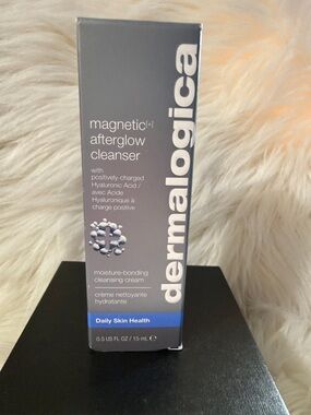 dermalogica Magnetic Afterglow Cleanser 15ml